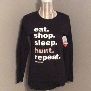 NWT Realtree T-shirt